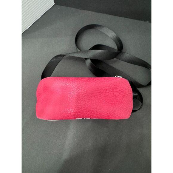 BUCKLE DOWN DISNEY Mickey Mouse ROSE PINK CROSSBODY WALLET SHOULDER BAG - Picture 15 of 15